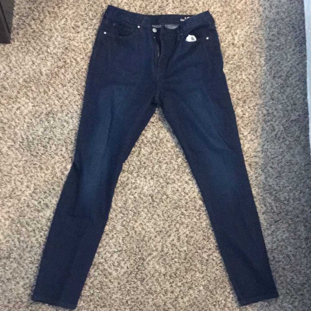 Gap Jeans